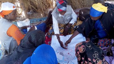 AGORA – Developing tools for area-based assessments: Launch of new pilot in Diffa, Niger