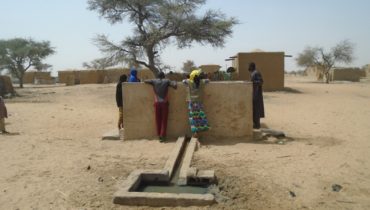 Findings solutions to displacement: a hand-in-hand process with municipalities in Niger