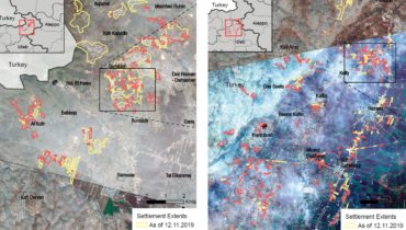 Press release | Situation Overview in northwest Syria shows humanitarian situation is at risk of further deteriorating