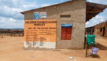 Understanding risk perception – the key to COVID-19 prevention in Uganda