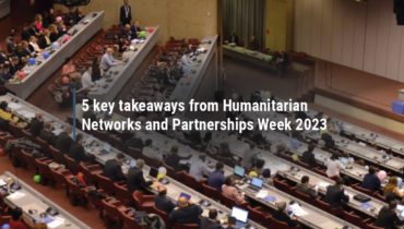 5 key takeaways from HNPW 2023