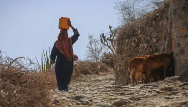 How can settlement-based assessments support the humanitarian response in Yemen? What we learned from our pilot in two communities