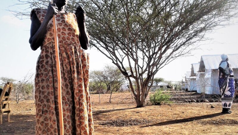 Displacement in East Africa: Which factors are driving returns of South Sudan refugees from Uganda and Kenya?