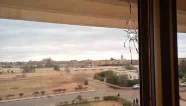 Libya: Inter-communal clashes in Sebha lead to displacement and service disruption