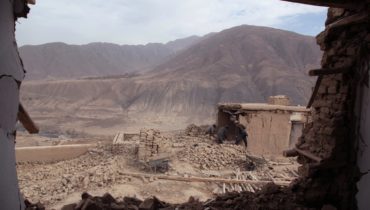 Afghanistan: Evaluating 2015 earthquake emergency shelter response to improve future post-disaster programmes