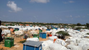REACH Assessments Carried Out in Baidoa and Kismayo
