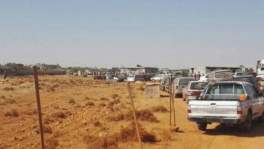 Libya: Humanitarian situation continues to deteriorate in Derna