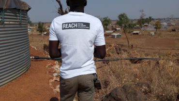 South Sudan: Food Security remains a major concern for Sudanese refugees in Maban and Pariang Counties