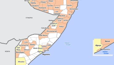 Somalia: REACH Multi-Cluster Needs Assessment highlights concerning access to water and food