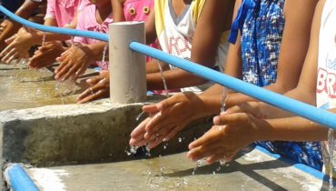 Results of a study on sanitation and hygiene in the Philippines inform large scale UNICEF project