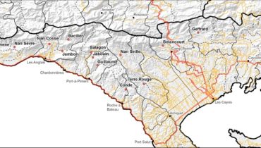 Haiti: Urgent humanitarian needs remain unaddressed in hard-to-reach areas five months after the hurricane