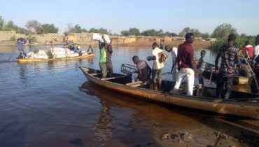 Chad: Understanding displacement patterns and population needs in the Lake region