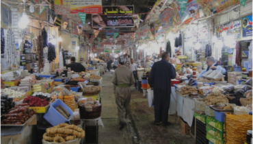 Iraq: Emerging trends in prices and availability of goods across markets