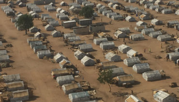 Nigeria: Severe protection concerns in Borno State