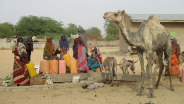 Chad: Updated Multisectorial Needs Assessment in the Lake Region