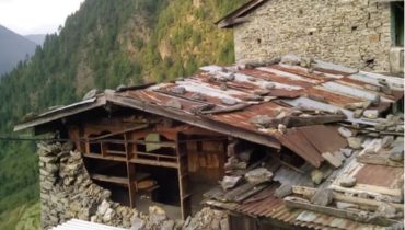 Evaluating shelter recovery in the aftermath of the 2015 Nepal earthquakes