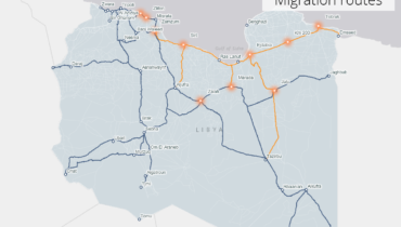 Libya: Understanding the impact of EU migration measures on refugees and migrants