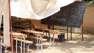 Niger: Emergency schooling requires urgent improvements for the provision of quality education