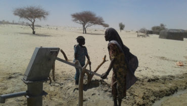 Niger: new REACH study finds concerning WASH conditions in Diffa