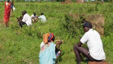 South Sudan: Half of South Sudanese Face Acute Food Insecurity Despite Humanitarian Assistance