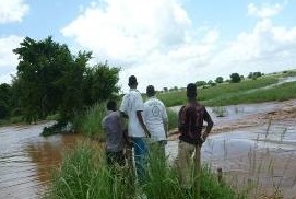 Somalia: Rapid Needs Assessment in the aftermath of the Middle Shabelle floods