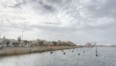 ECRE Op-Ed: Deterrents turned detention – The impact of EU migration measures on migrants in Libya