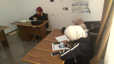 Jordan: Improving Understanding of Syrian and Jordanian Women’s Livelihoods and Workforce Participation