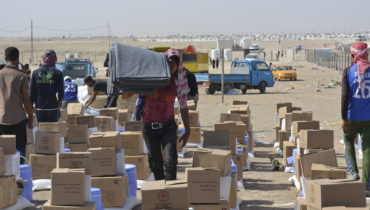 Iraq: Filling knowledge gaps in areas of return – Residents of west Anbar head home without guarantees of basic services