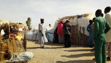 Nigeria: Shedding light on the humanitarian situation in Yobe State
