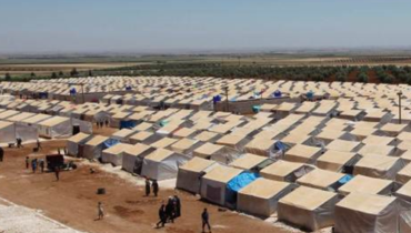 REACH Analysis Supports Camp Coordination and Camp Management in Syria