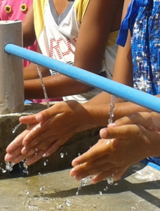 Handwashing Philippines