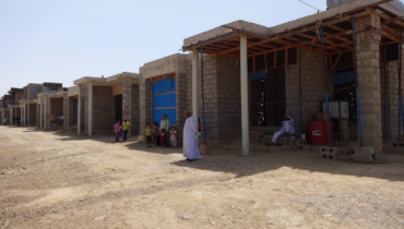 Iraq: Multicluster Needs Assessment of IDPs out of camps