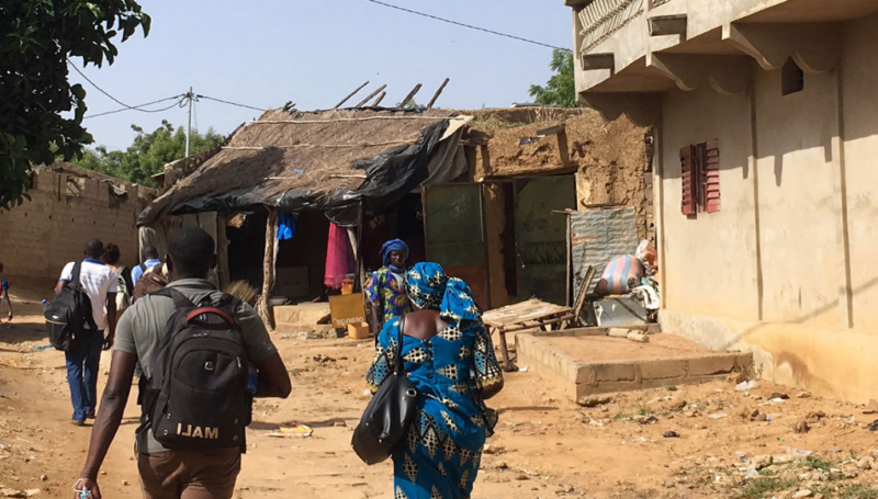 Destined to Migrate: Exploring a culture of migration in a world of migration restrictions