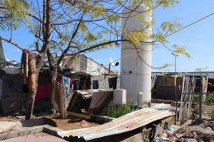 libya report