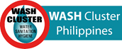 phis WASH cluster logo