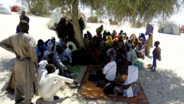 Niger: Displaced populations in Diffa face major protection risks and lack of access to basic services