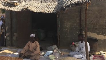 Nigeria: REACH study finds cash is the most appropriate food assistance modality in Konduga