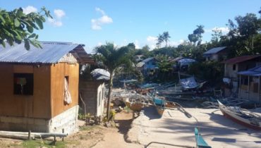 Philippines: Households struggle to rebuild safe homes more than two years after Typhoon Haiyan (Yolanda)