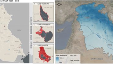 Addressing the protracted water crisis in Iraq with nationwide WASH assessments