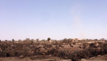 Somalia: Severe humanitarian needs persist in displacement sites across the country