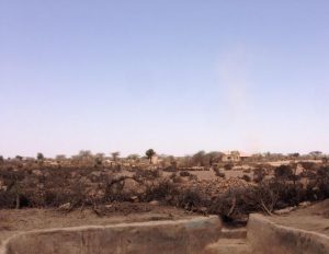 somalia