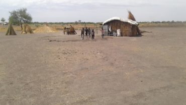 South Sudan: Creating a Data Driven Response to Remote Areas in Unity State