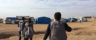 Northeast Syria: challenging winter months for IDPs and refugees living in camps