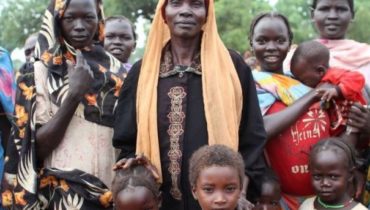 South Sudan: Mapping tensions between refugees and host community in Gendrassa, Maban County