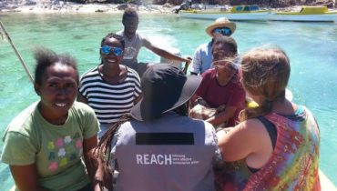 Vanuatu: Evaluating Shelter response in the aftermath of Cyclone Pam