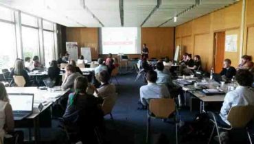 REACH holds its annual Global Coordination Meeting in Geneva