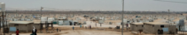 Informing Humanitarian Action with GIS in Al-Za’atari Camp