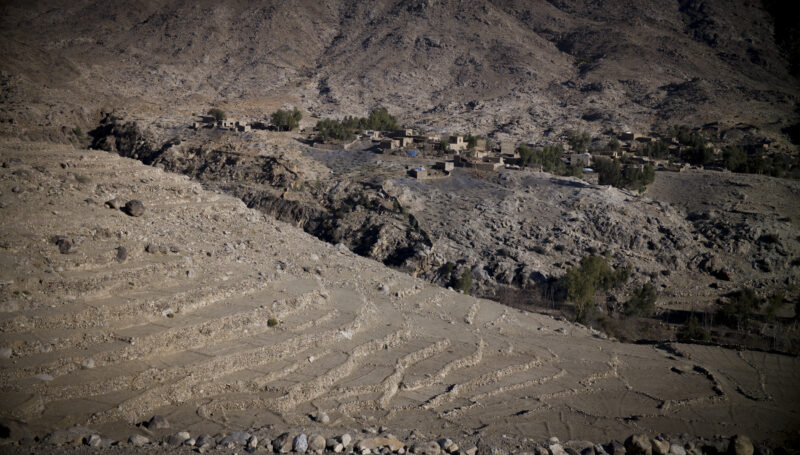 Findings from the REACH market assessment to support the earthquake response in Afghanistan