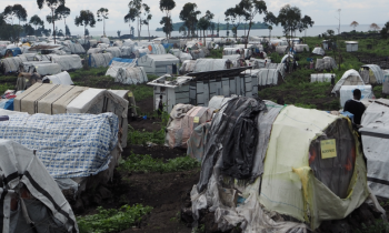 RDC | Le Nord-Kivu face à une crise de déplacement sans précédent