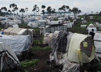 RDC | Le Nord-Kivu face à une crise de déplacement sans précédent